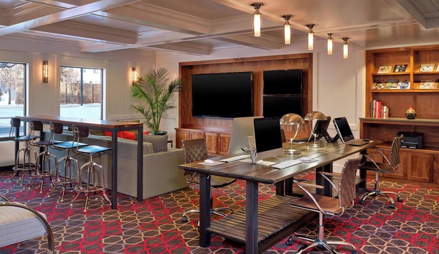 Four Points by Sheraton Mall of America Minneapolis Airport