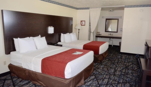 Frankenmuth Motel