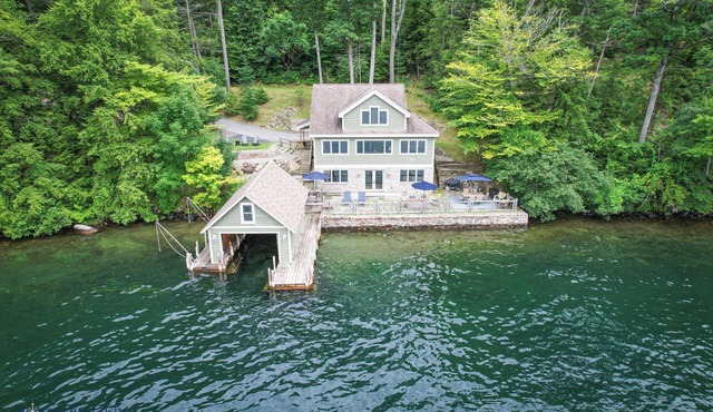 French Mountain Cove