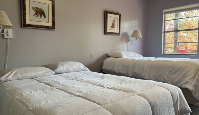 Frontier Hideaway Room 31