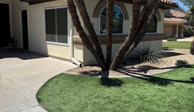 Fully-furnished Desert Dream Casita in North Scottsdale