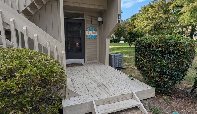 Fun Little Studio in Daphne - Great location