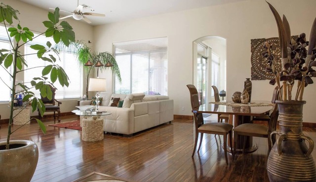 Gated Grayhawk 2 Suites Near TPC Open, Horse show, Barrette Jackson & WestWorld