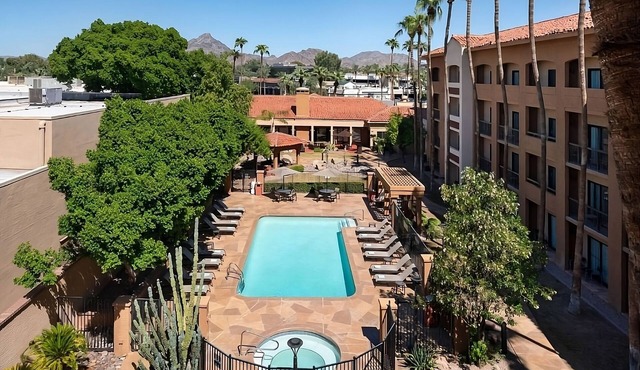 Get Ready for Blissful Getaway! Pet-Friendly, w/Outdoor Pool, Near Zen Garden