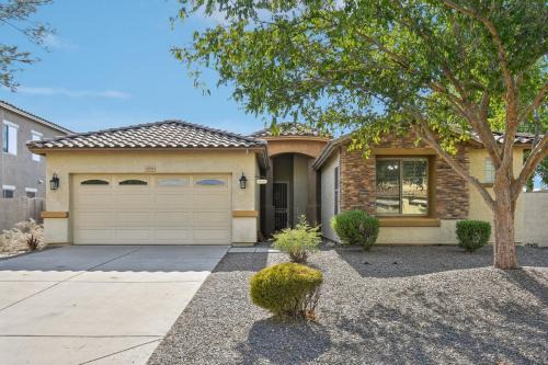 Gilbert Getaway in Gilbert