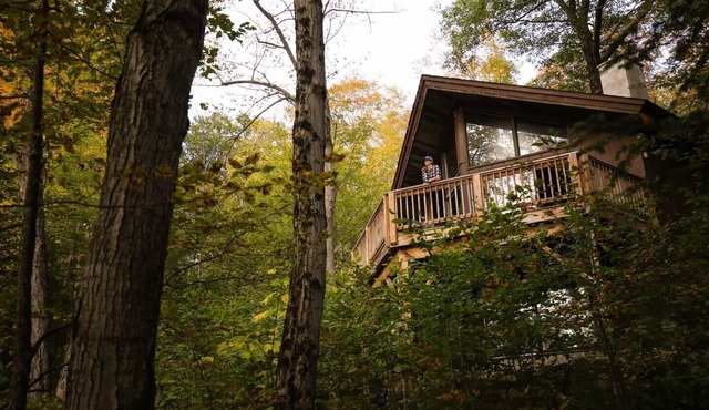 Gore Mountain Chalet - Moments From Adventure! (Ski, Hike, Explore)