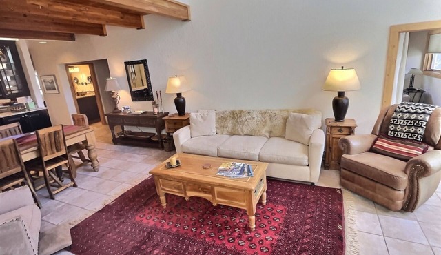 Gorgeous Designer Condo with TSV Boot Locker, Walk