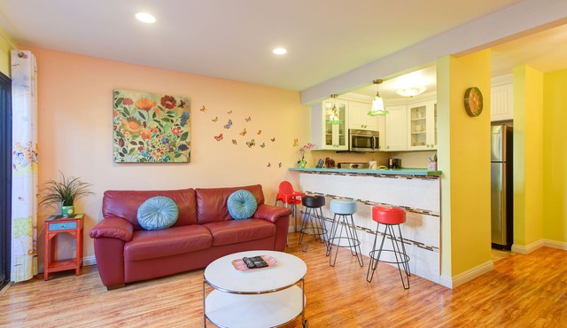 /GVH3/Closest Walk2Disney+CUTE+Wifi+Netflix+Pool+Spa+ 2 Parking