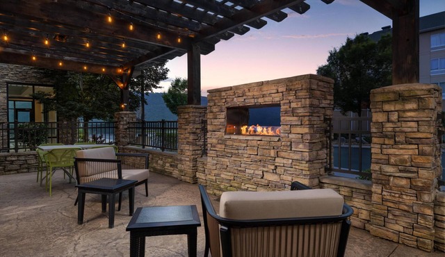 Hampton Inn Chattanooga West/Lookout Mountain