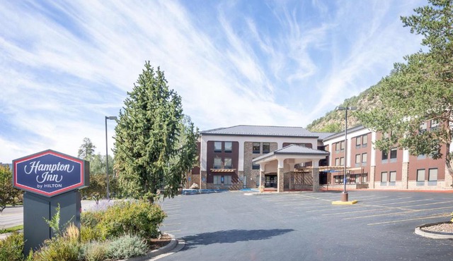 Hampton Inn Durango in Durango