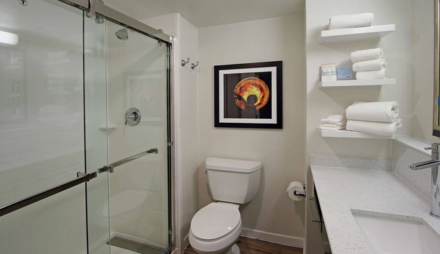 Hampton Inn Philadelphia/Great Valley/Malvern