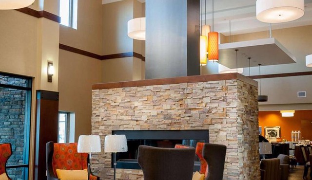Hampton Inn & Suites Boulder North in Boulder