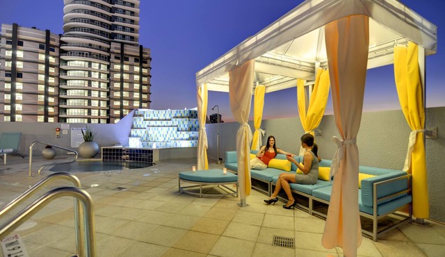 Hampton Inn & Suites Miami/Brickell-Downtown