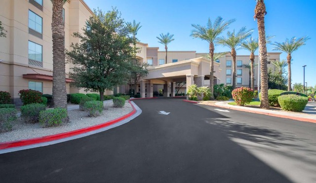 Hampton Inn & Suites Phoenix/Gilbert