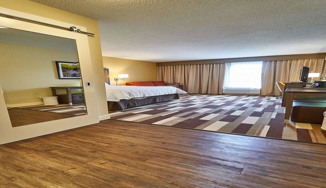 Hampton Inn Uniontown