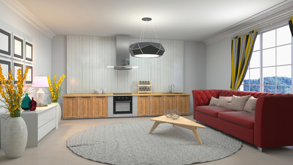 Herons Landing - Open Concept Lakefront Home with Rec Room and Fire Pit