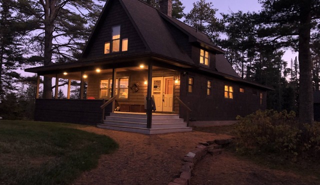 Hidden Gem in Keweenaw's Outdoor Playground