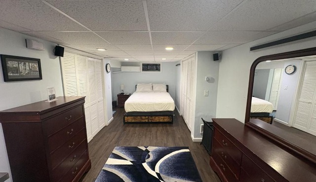 Hideaway Private Studio in Providence
