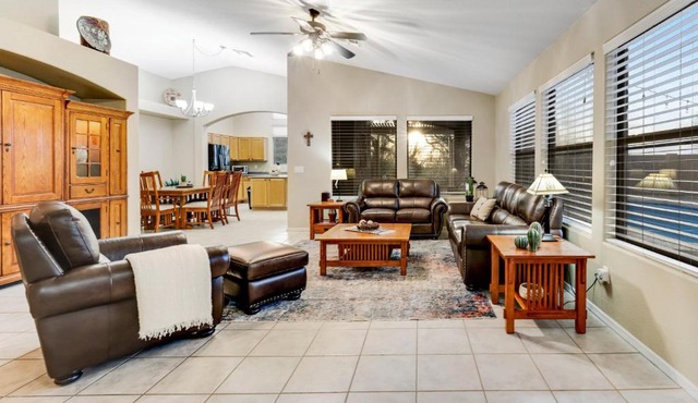 Hillview Haven