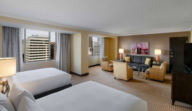 Hilton Minneapolis
