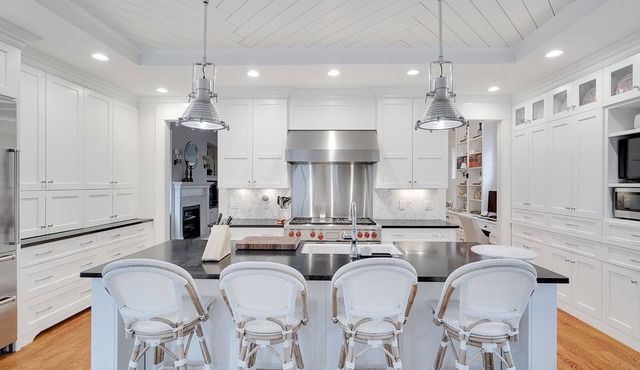 Historic, Luxury House in Prime Location