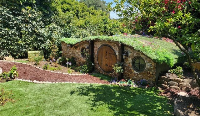 Hobbit Haven
