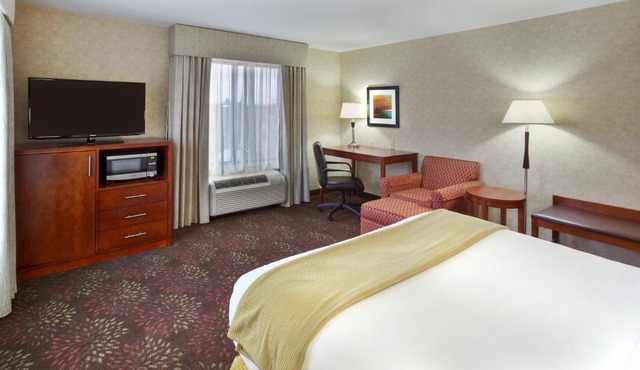 Holiday Inn Express Frankenmuth by IHG