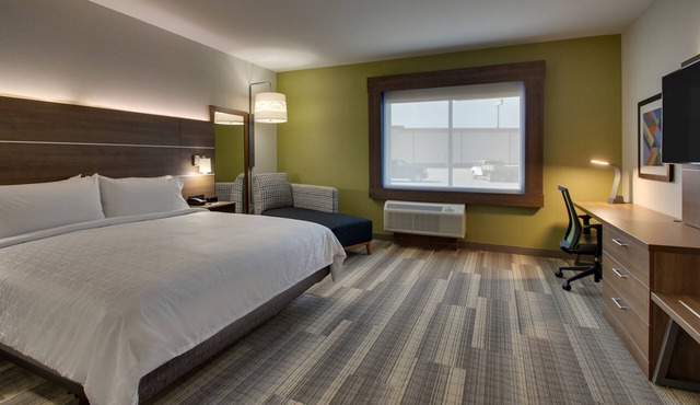 Holiday Inn Express Lexington East - Winchester by IHG