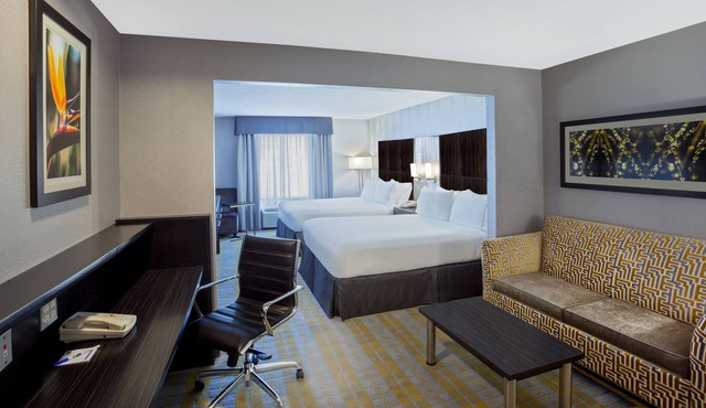 Holiday Inn Express & Suites Cooperstown by IHG