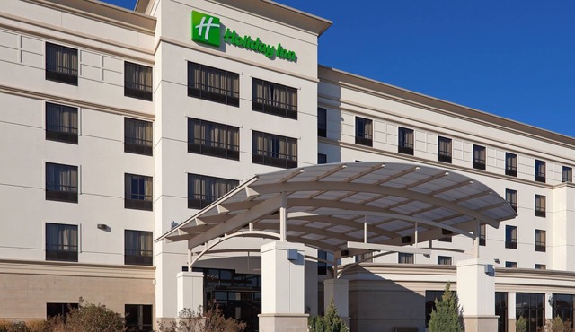Holiday Inn Express & Suites Carbondale - University Area by IHG