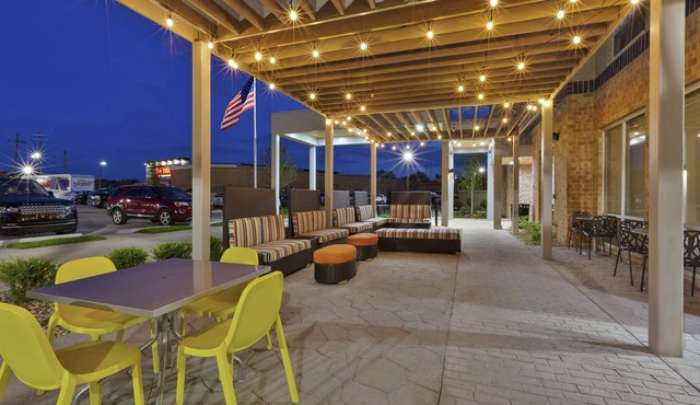 Home2 Suites By Hilton West Bloomfield Detroit