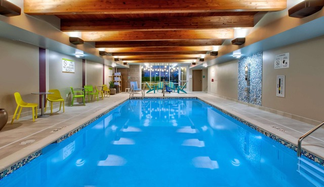 Home2 Suites By Hilton Grand Rapids South