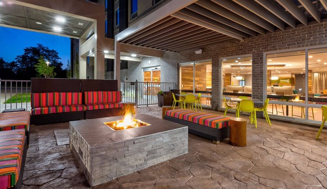 Home2 Suites by Hilton Grand Blanc Flint