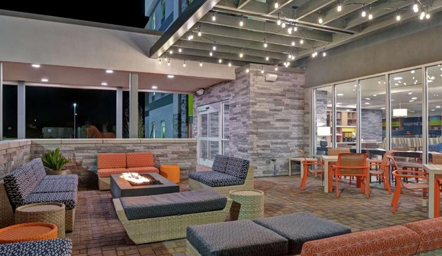 Home2 Suites By Hilton Buckeye Phoenix