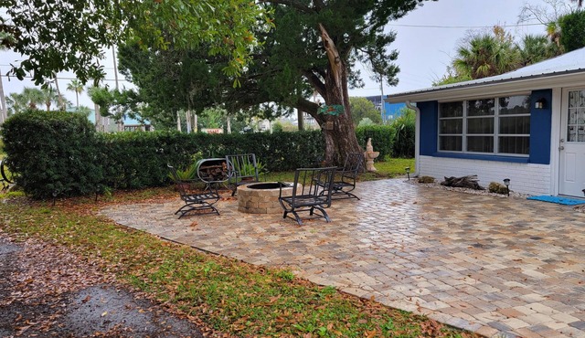 Homosassa River Cozy Vacation House