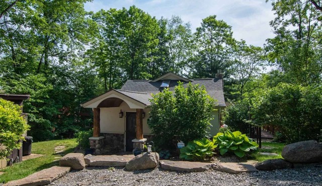 Honeoye Haven: Family Retreat on Honeoye Lake