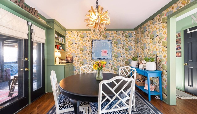 Hot Tub & EV Charger · 2BR Sleeps 4 · East Nash