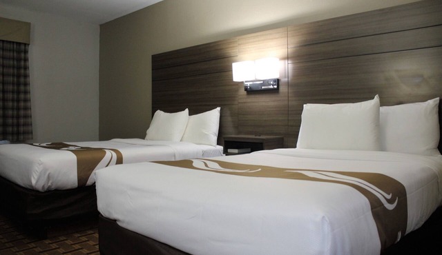 Hotel Inn Santa Fe