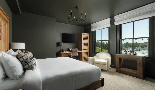 Hotel Santa Barbara