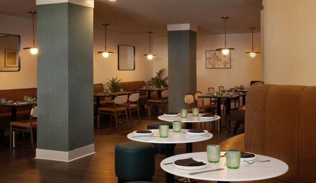 Hotel Spero, Vignette Collection by IHG