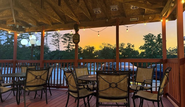 Hunter's Friend Resort