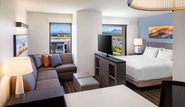 Hyatt House North Scottsdale