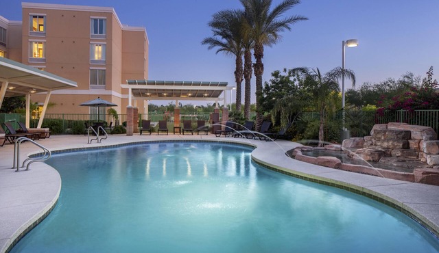 Hyatt Place Phoenix/Mesa