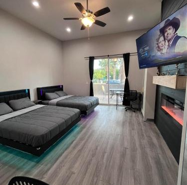 I3 Mirage Dream Stay - Tranquil & Stylish
