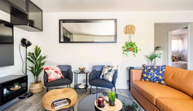 Ikea Design House | Uptown Trendy & Safe