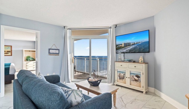 Immaculate Suite & Stunning Views! Bay Watch 1441