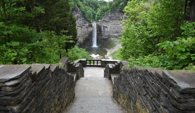 Inn at Taughannock Falls