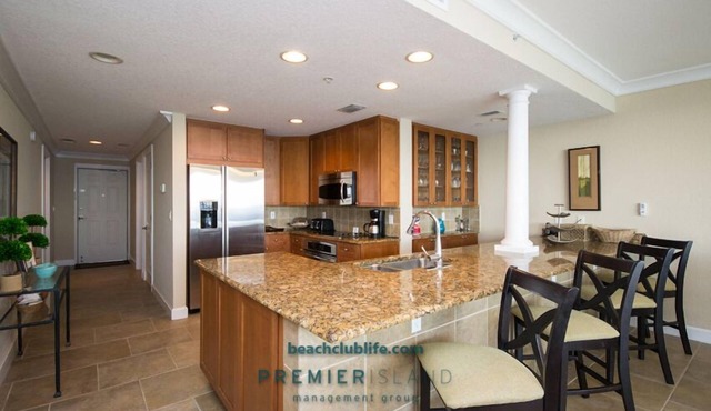 JULY 26-31- LAST MIN CANCELLATION. PREMIER WK-BEACH FRONT CONDO PENSACOLA BEACH
