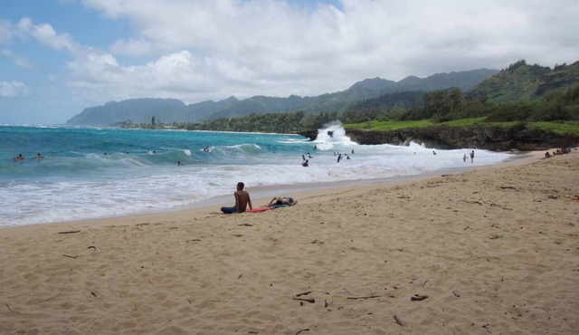 Kama'aina Haven: Beachside Haven w/Private Pool. Sleeps up to 12 Guests!