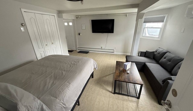 Keel at Soundview · Beach+OceanView+Sunrise